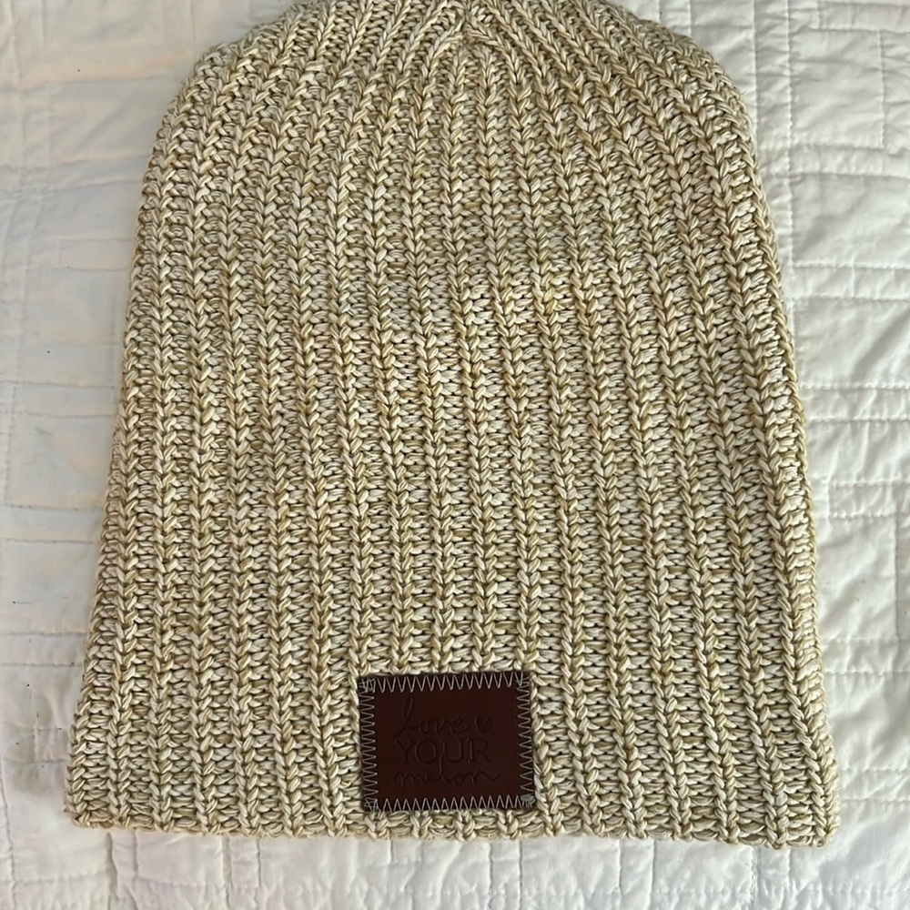 Love your melon hat